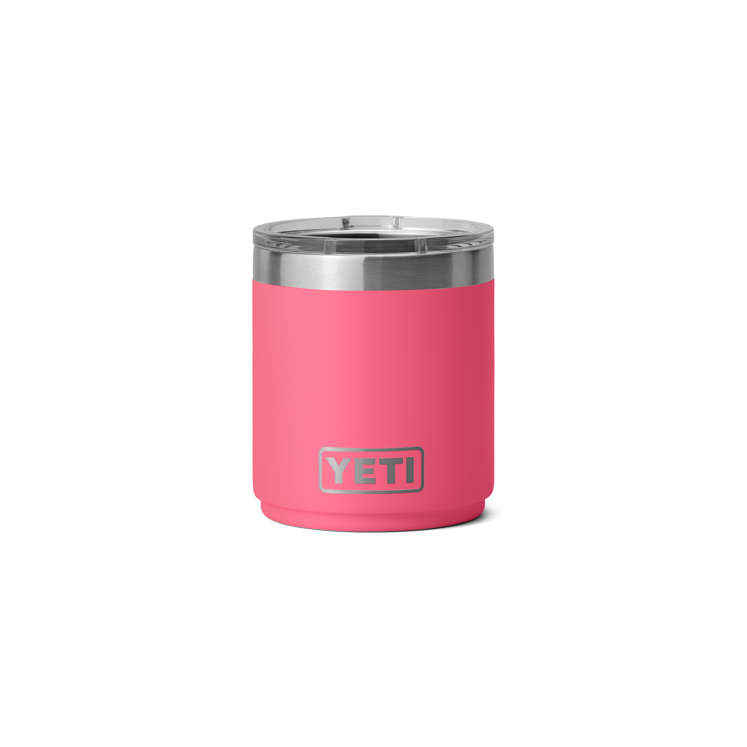 YETI Rambler® Lowball Da 10 OZ (296 ML) Impilabile Tropical Pink