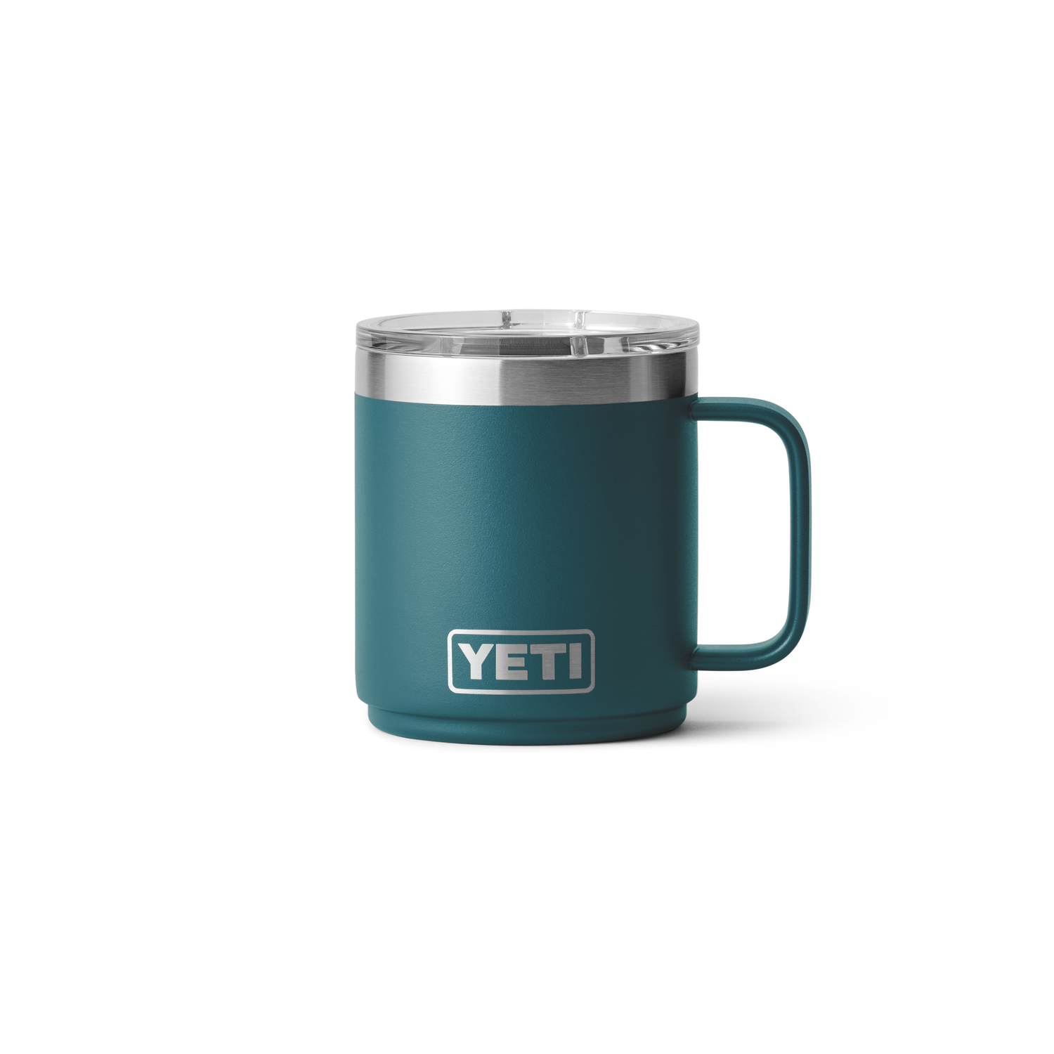 YETI Rambler® Tazza da 10 oz (296 ml) Agave Teal