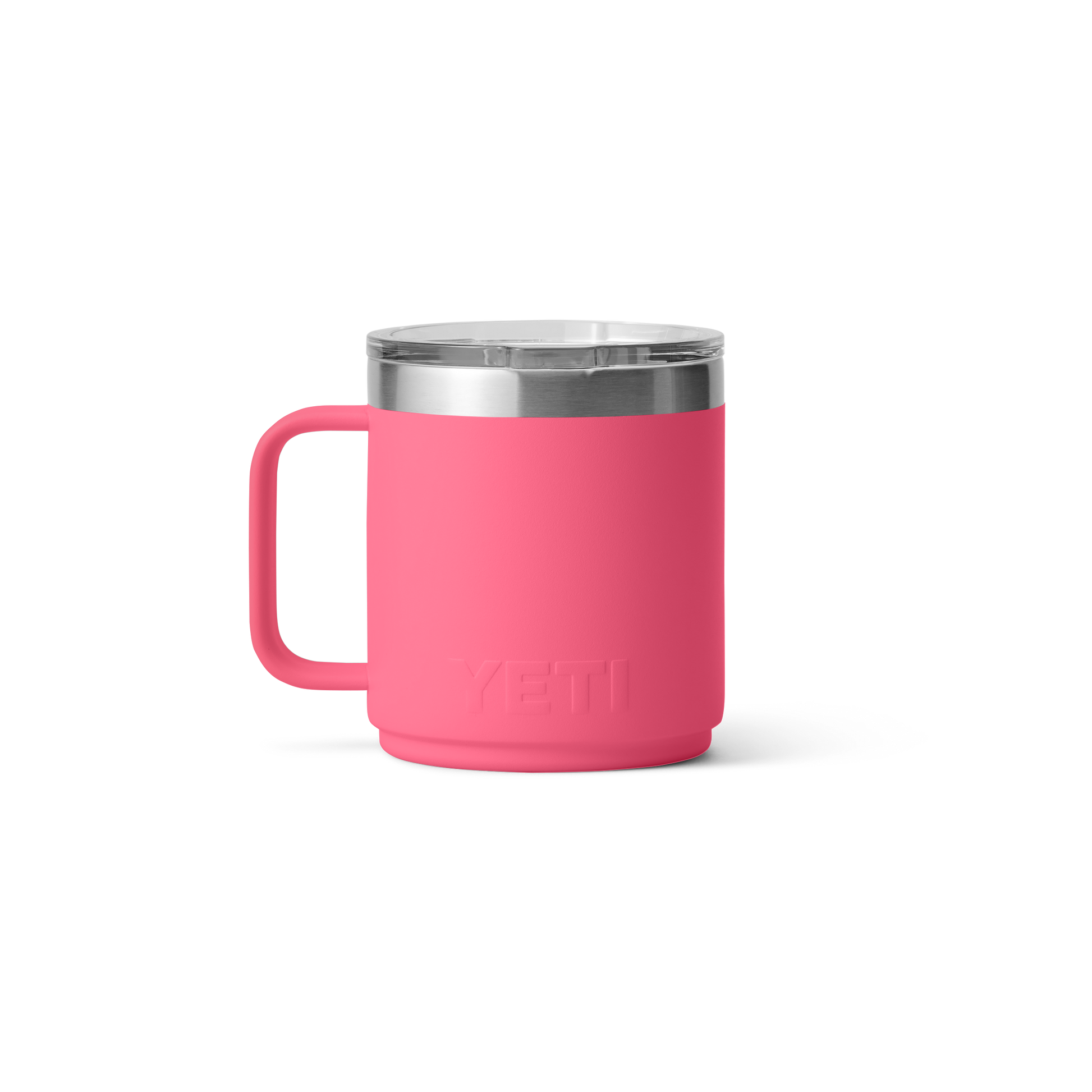 YETI Rambler® Tazza da 10 oz (296 ml) Tropical Pink