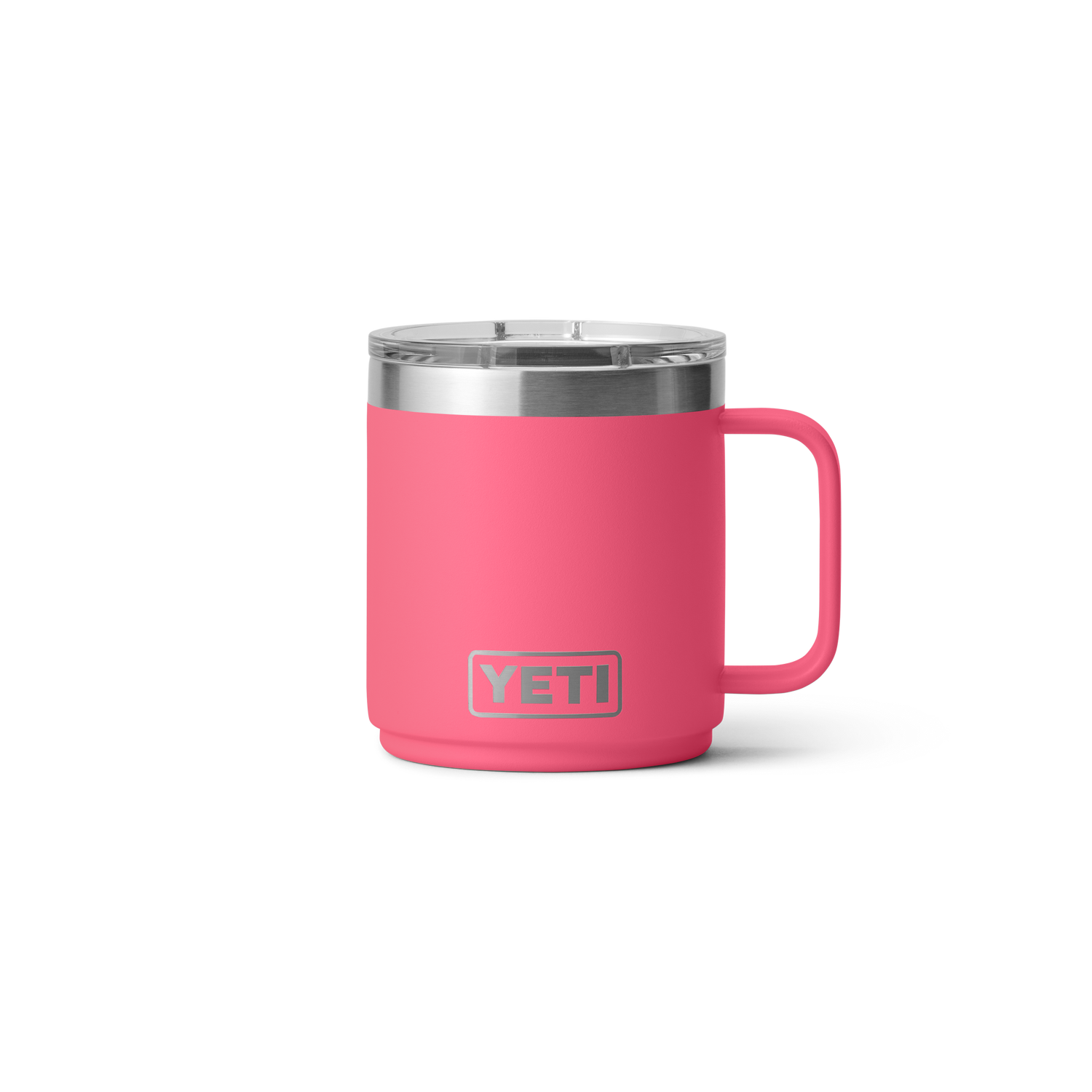 YETI Rambler® Tazza da 10 oz (296 ml) Tropical Pink