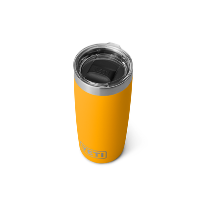 YETI Rambler® Bicchiere 10 oz (295 ml) Beekeeper