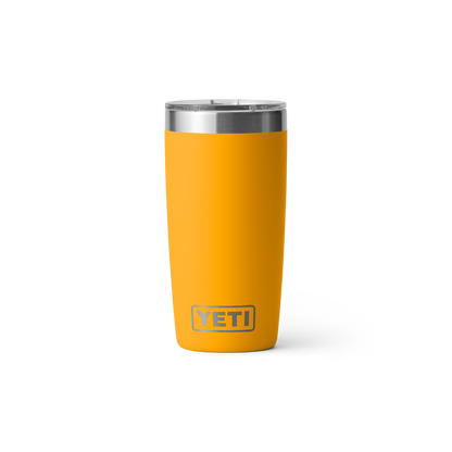 YETI Rambler® Bicchiere 10 oz (295 ml) Beekeeper