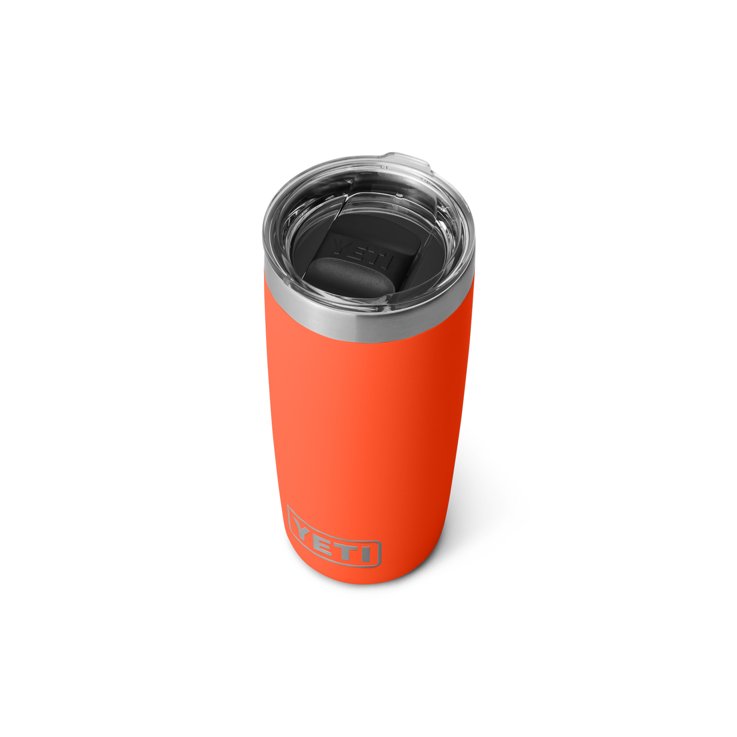 YETI Rambler® Bicchiere 10 oz (295 ml) Papaya