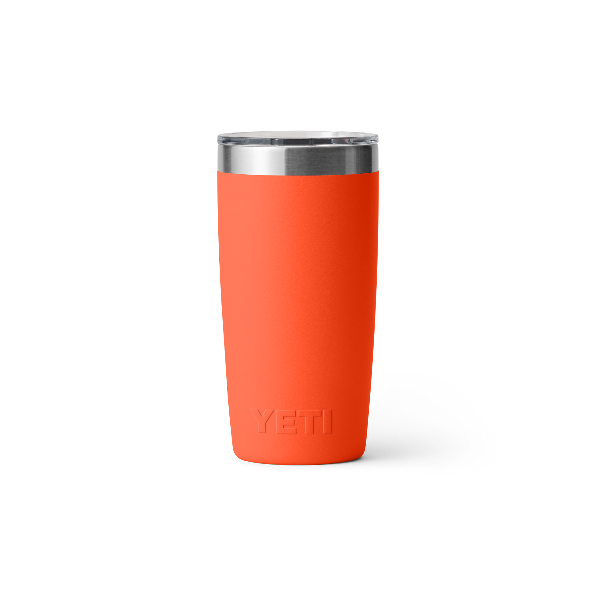 YETI Rambler® Bicchiere 10 oz (295 ml) Papaya