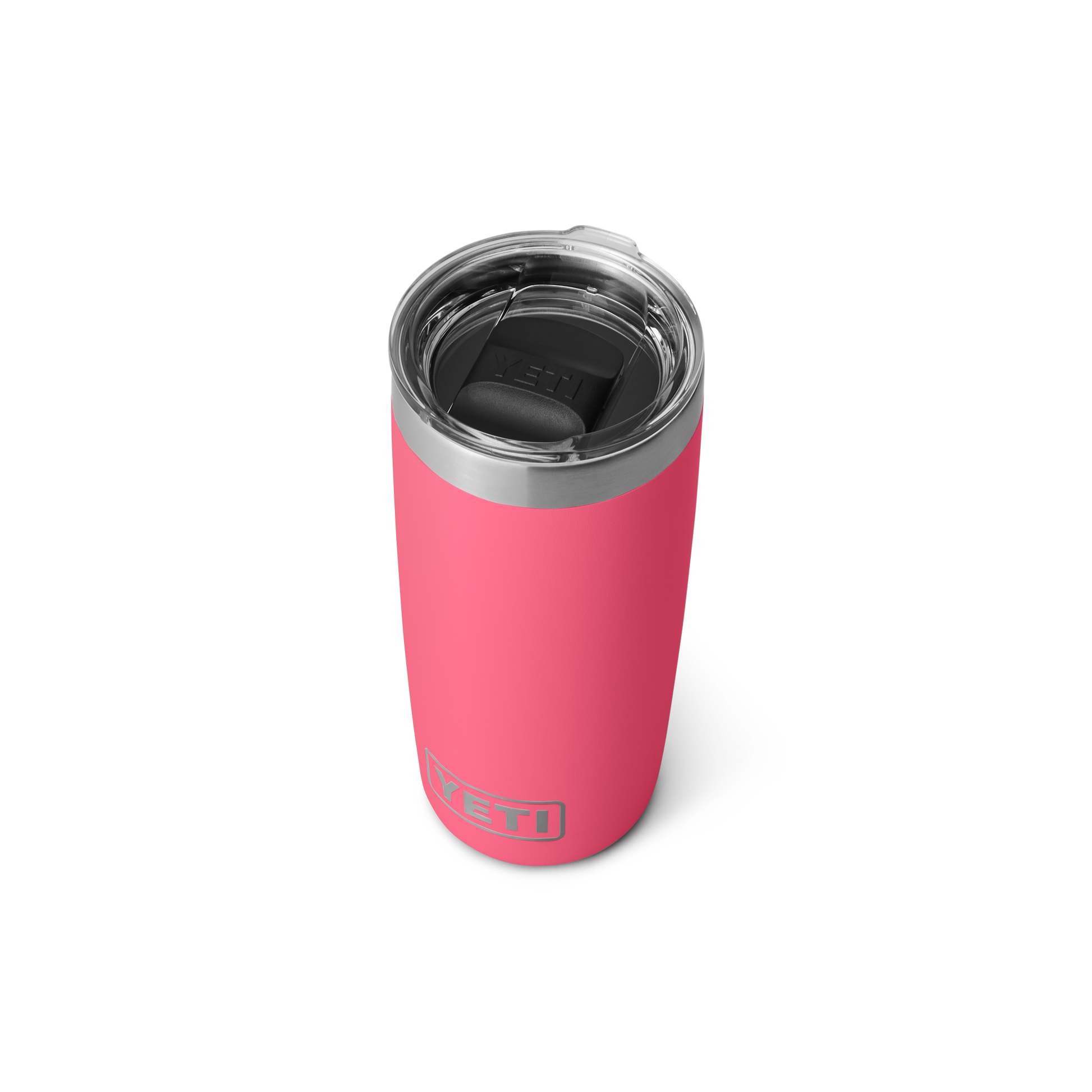 YETI Rambler® Bicchiere 10 oz (296 ml) Tropical Pink