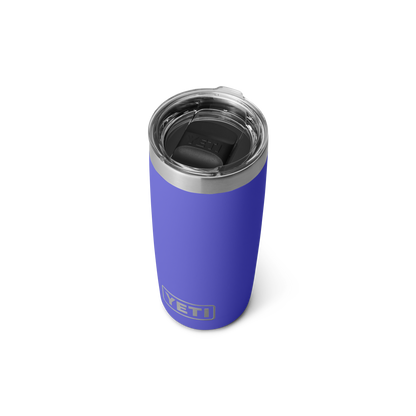 YETI Rambler® Bicchiere 10 oz (296 ml) Ultramarine Violet