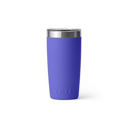 YETI Rambler® Bicchiere 10 oz (296 ml) Ultramarine Violet