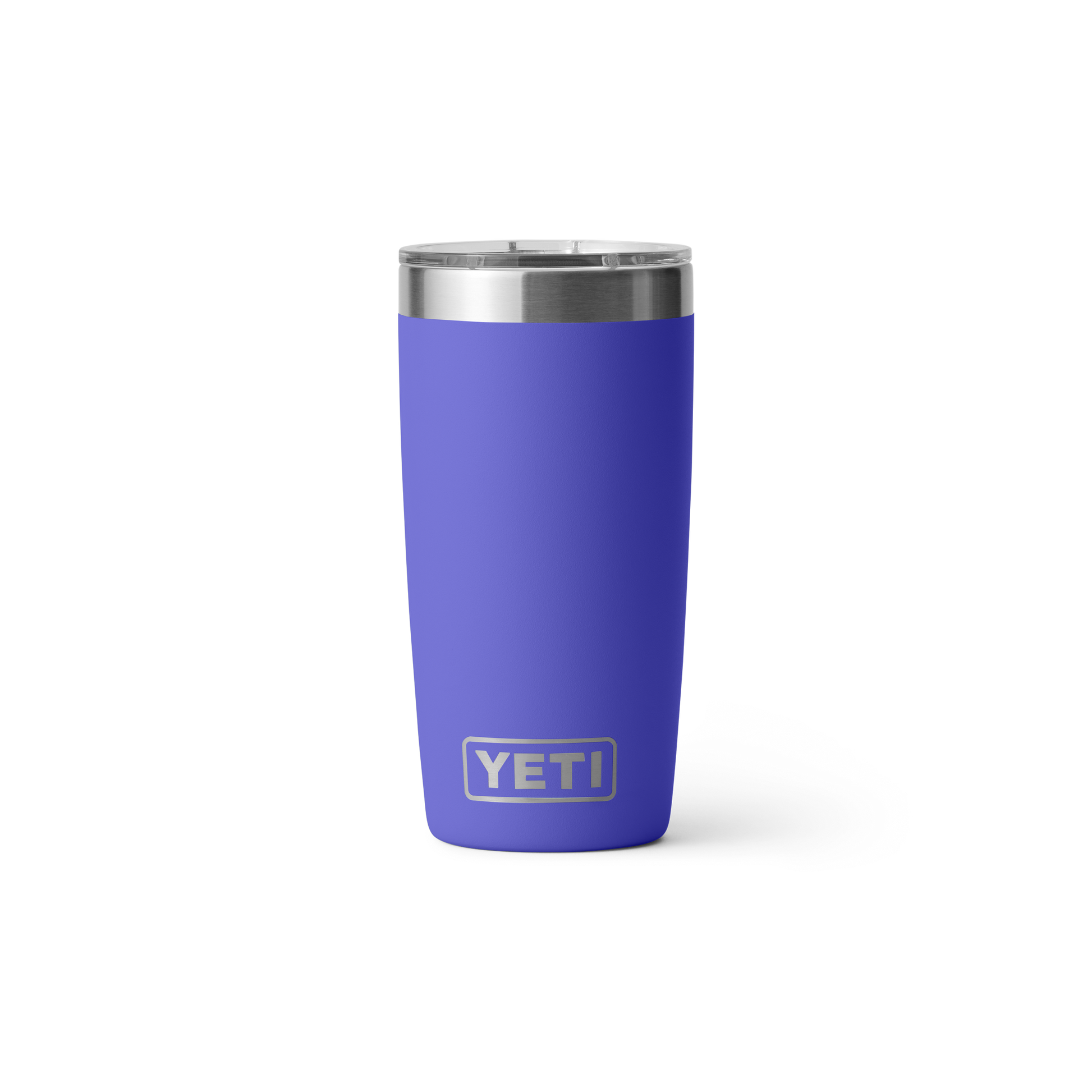 YETI Rambler® Bicchiere 10 oz (296 ml) Ultramarine Violet