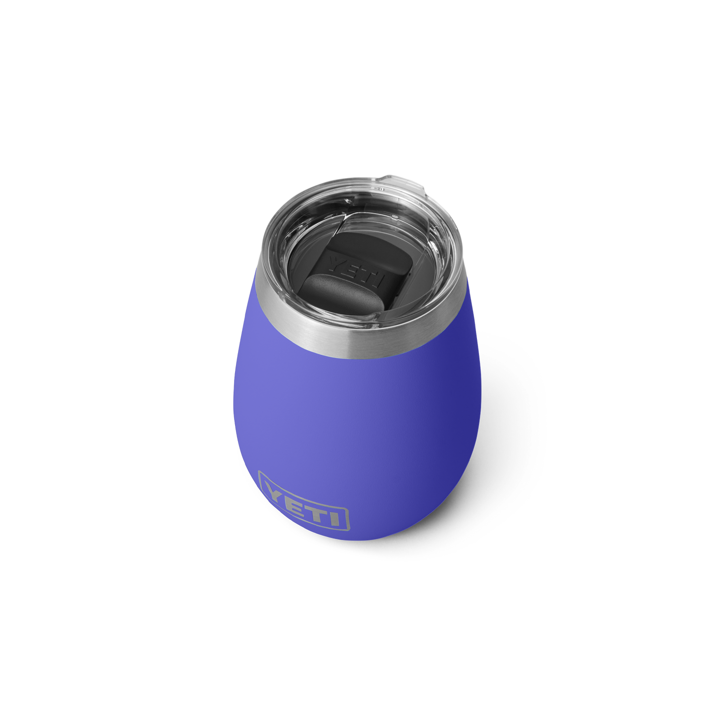 YETI Rambler® Bicchiere da vino da 10 oz (296 ml) Ultramarine Violet