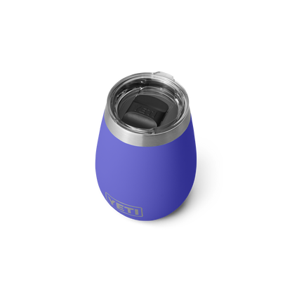YETI Rambler® Bicchiere da vino da 10 oz (296 ml) Ultramarine Violet