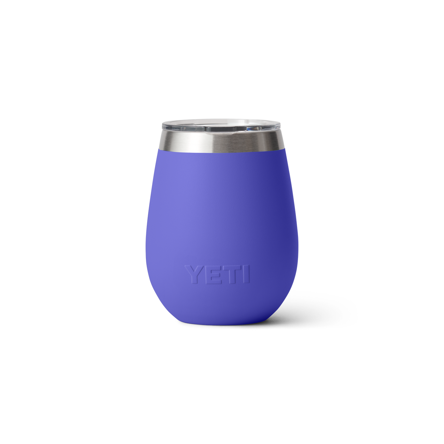 YETI Rambler® Bicchiere da vino da 10 oz (296 ml) Ultramarine Violet