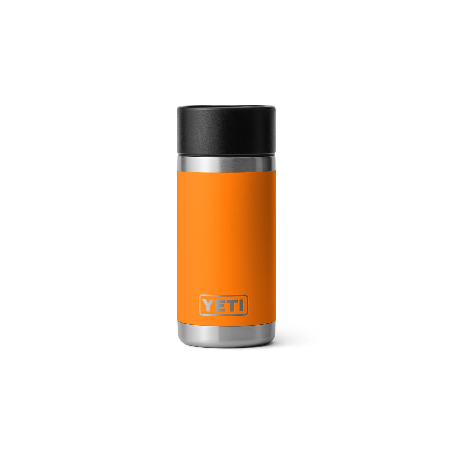 YETI Rambler® Borraccia da 12 oz (354 ml) con tappo HotShot King Crab