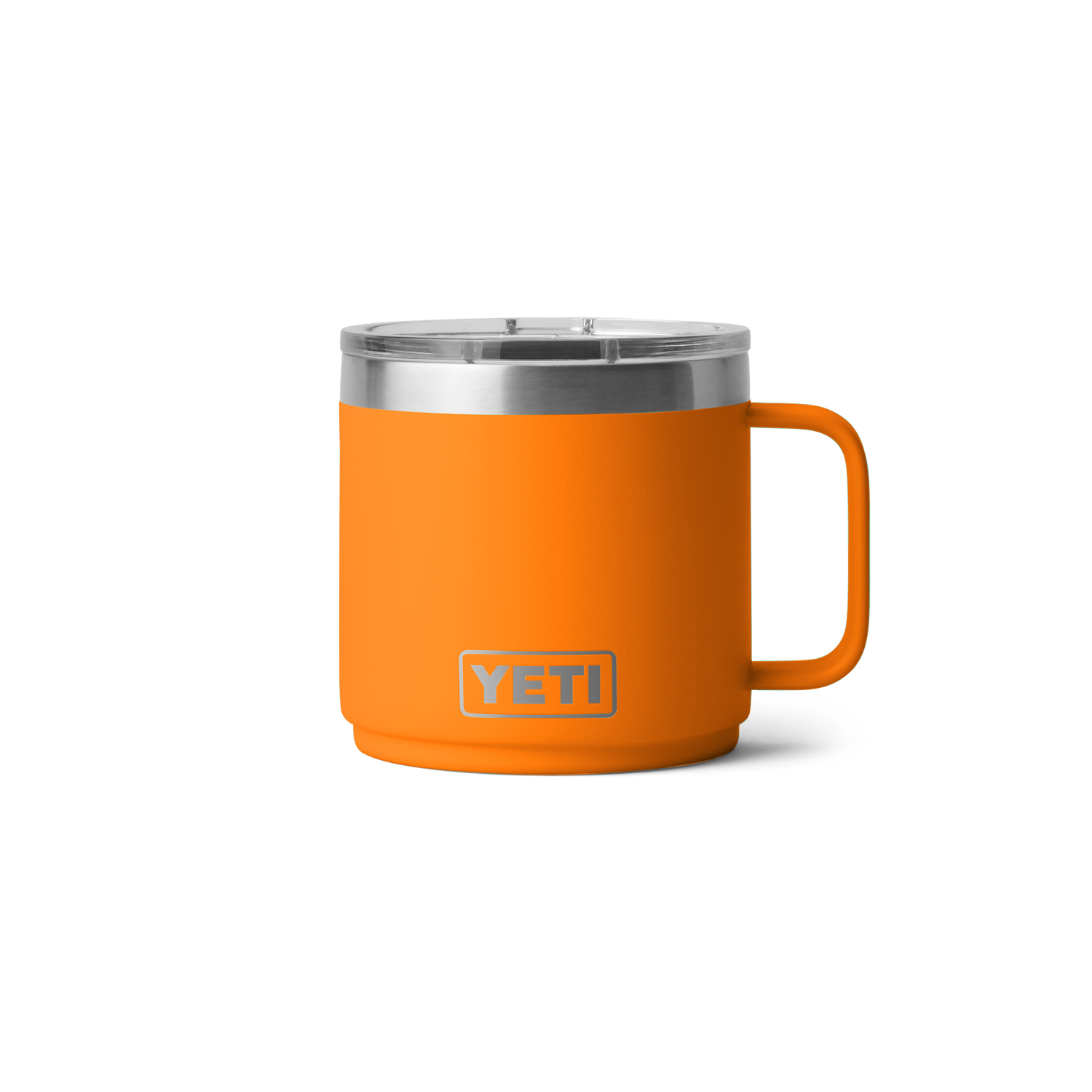 YETI Rambler® Impilabile Tazza da 14 oz (414 ml) King Crab