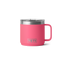 YETI Rambler® Impilabile Tazza da 14 oz (414 ml) Tropical Pink