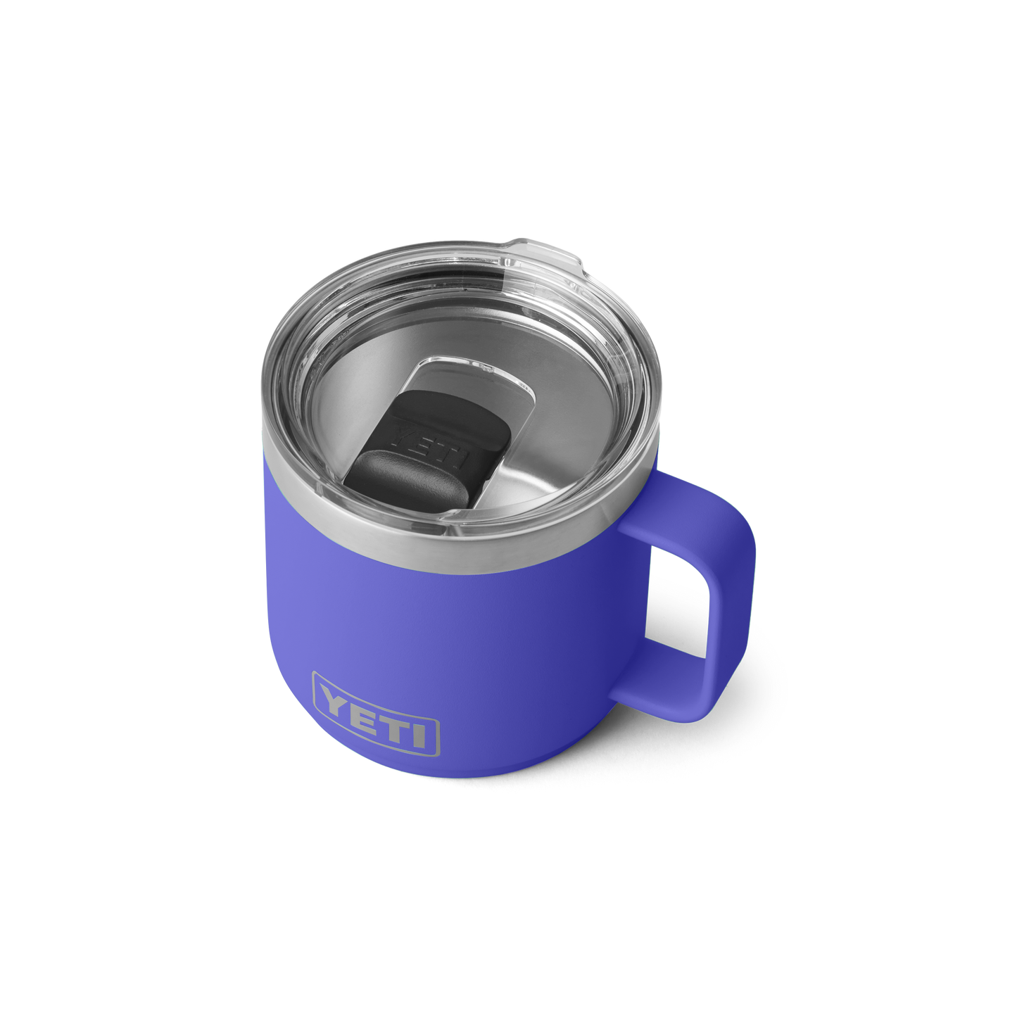 YETI Rambler® Impilabile Tazza da 14 oz (414 ml) Ultramarine Violet