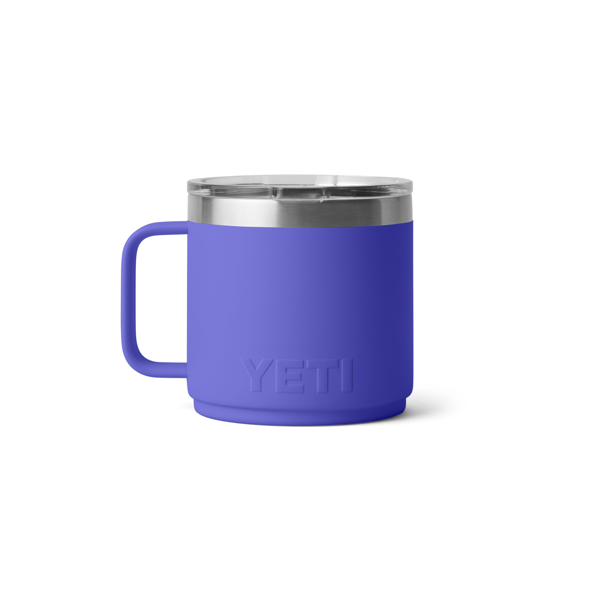 YETI Rambler® Impilabile Tazza da 14 oz (414 ml) Ultramarine Violet