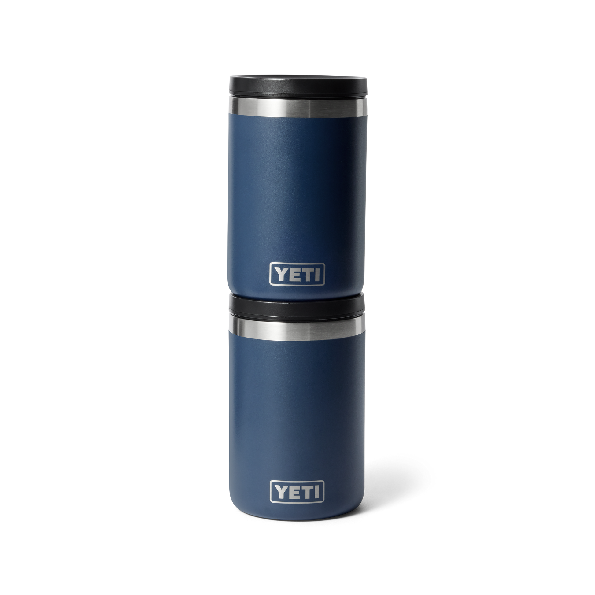 YETI Rambler® contenitore per alimenti isolato da 16 oz (473 ml) Navy