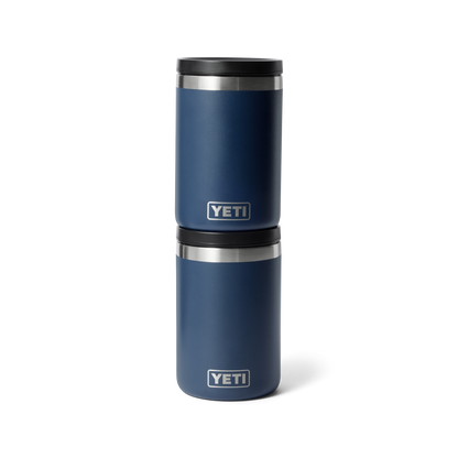 YETI Rambler® contenitore per alimenti isolato da 16 oz (473 ml) Navy
