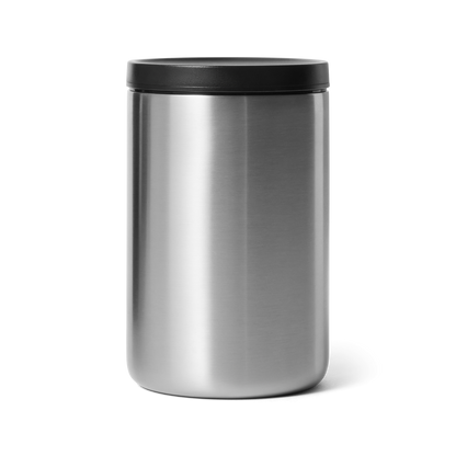 YETI Rambler® contenitore per alimenti isolato da 16 oz (473 ml) Stainless Steel
