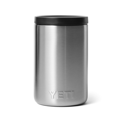 YETI Rambler® contenitore per alimenti isolato da 16 oz (473 ml) Stainless Steel