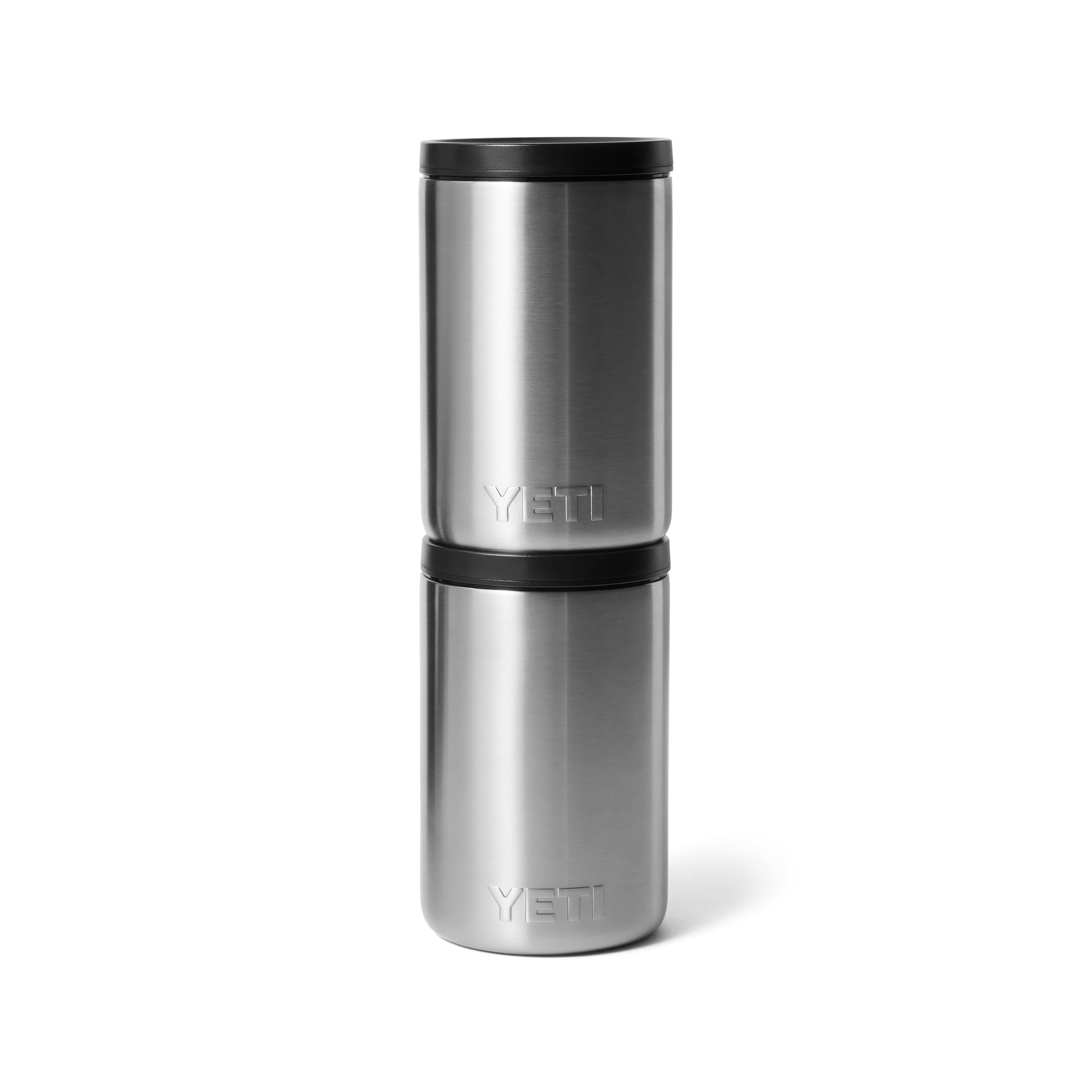 YETI Rambler® contenitore per alimenti isolato da 16 oz (473 ml) Stainless Steel