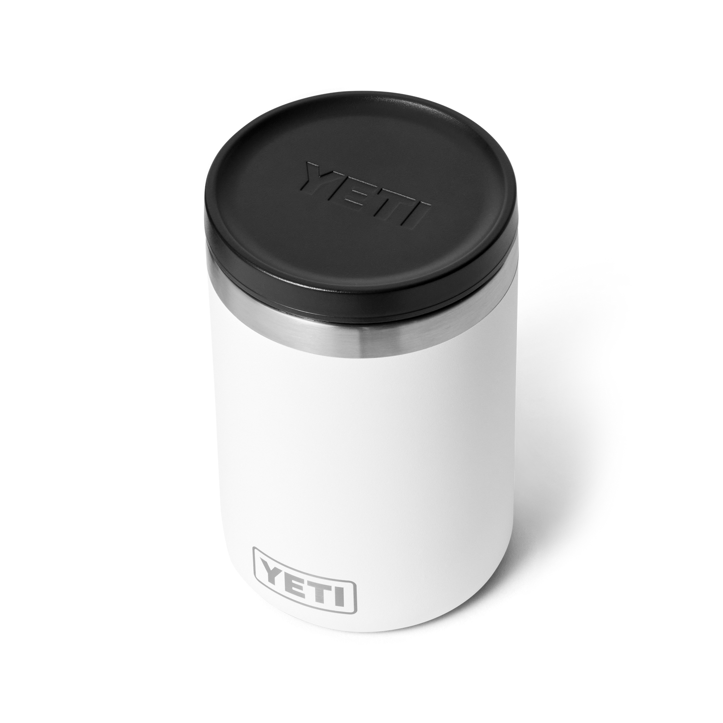YETI Rambler® contenitore per alimenti isolato da 16 oz (473 ml)  Weiss