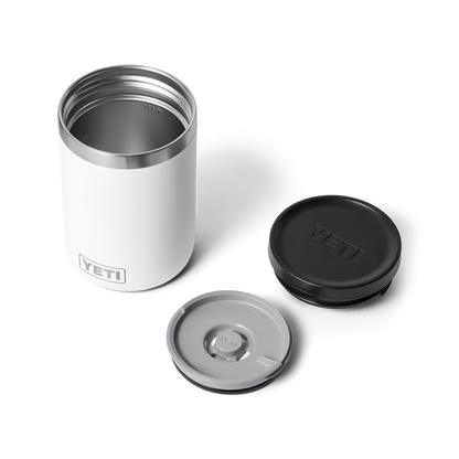 YETI Rambler® contenitore per alimenti isolato da 16 oz (473 ml)  Weiss