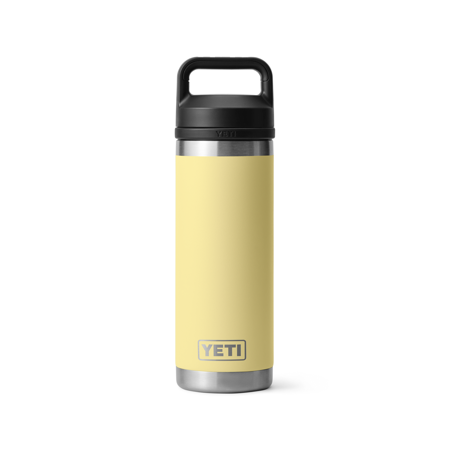 YETI Rambler® Borraccia da 18 oz (532 ml) Daybreak Yellow