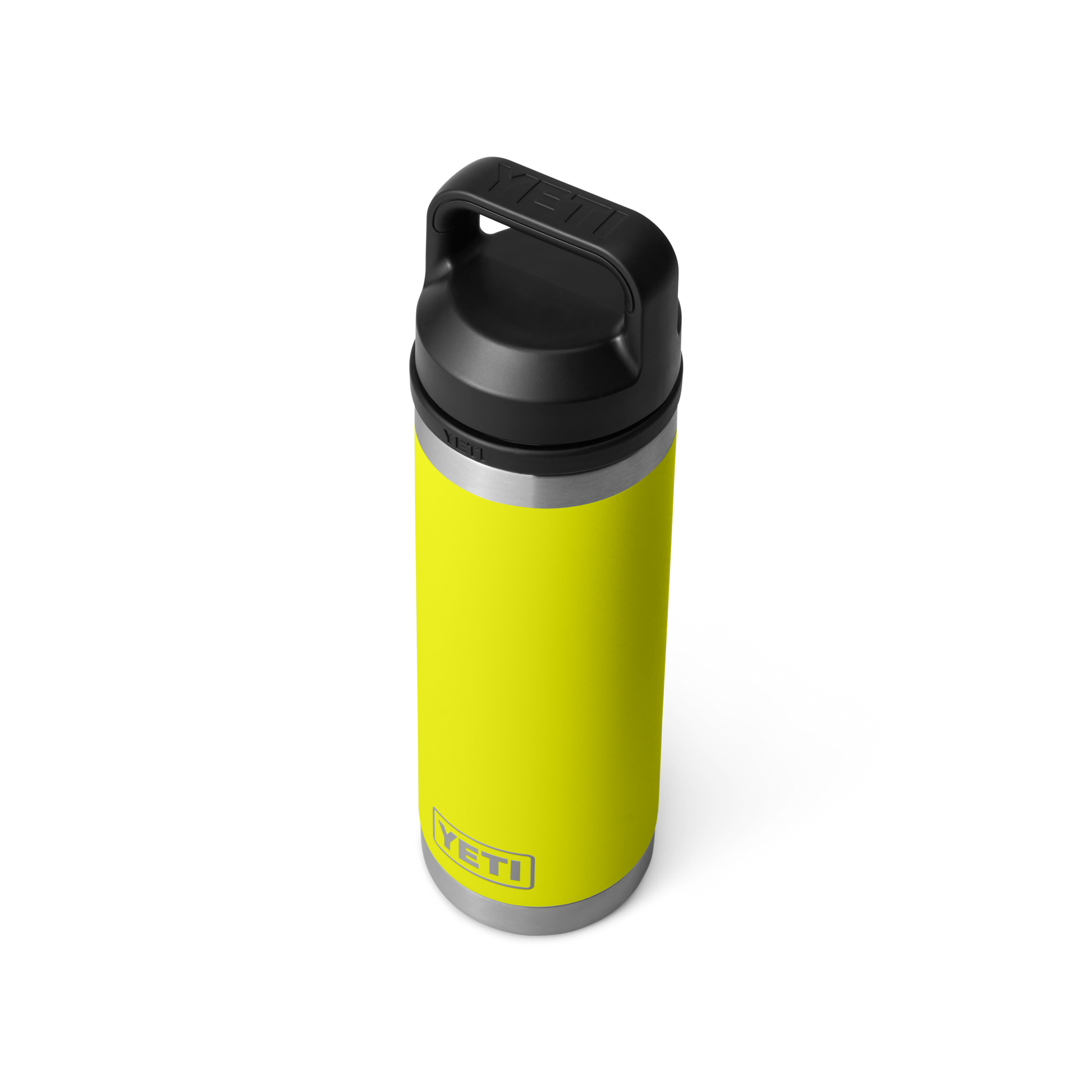 YETI Rambler® Borraccia da 18 oz (532 ml) Firefly Yellow