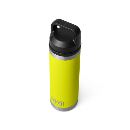 YETI Rambler® Borraccia da 18 oz (532 ml) Firefly Yellow