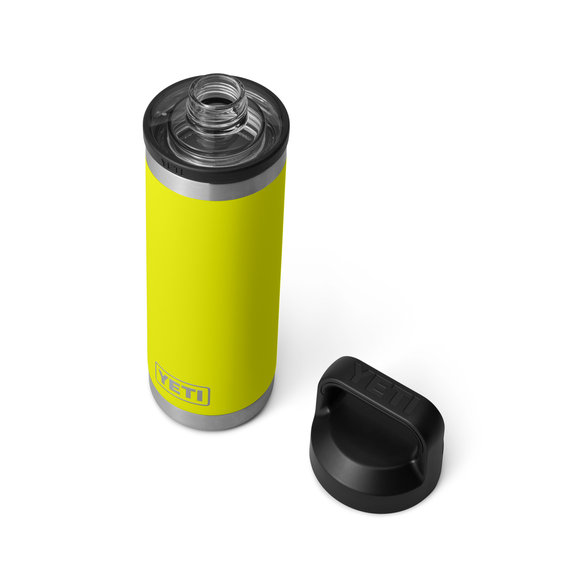 YETI Rambler® Borraccia da 18 oz (532 ml) Firefly Yellow