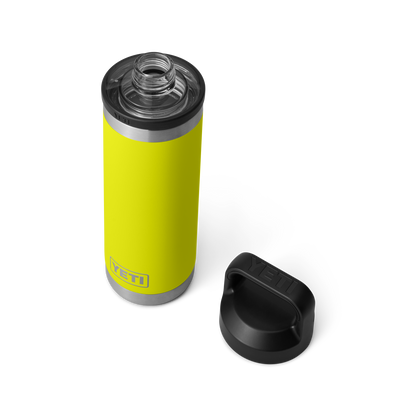YETI Rambler® Borraccia da 18 oz (532 ml) Firefly Yellow