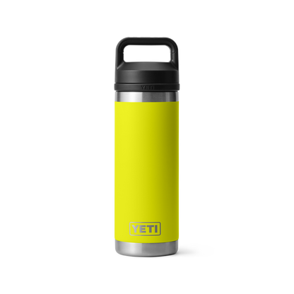 YETI Rambler® Borraccia da 18 oz (532 ml) Firefly Yellow