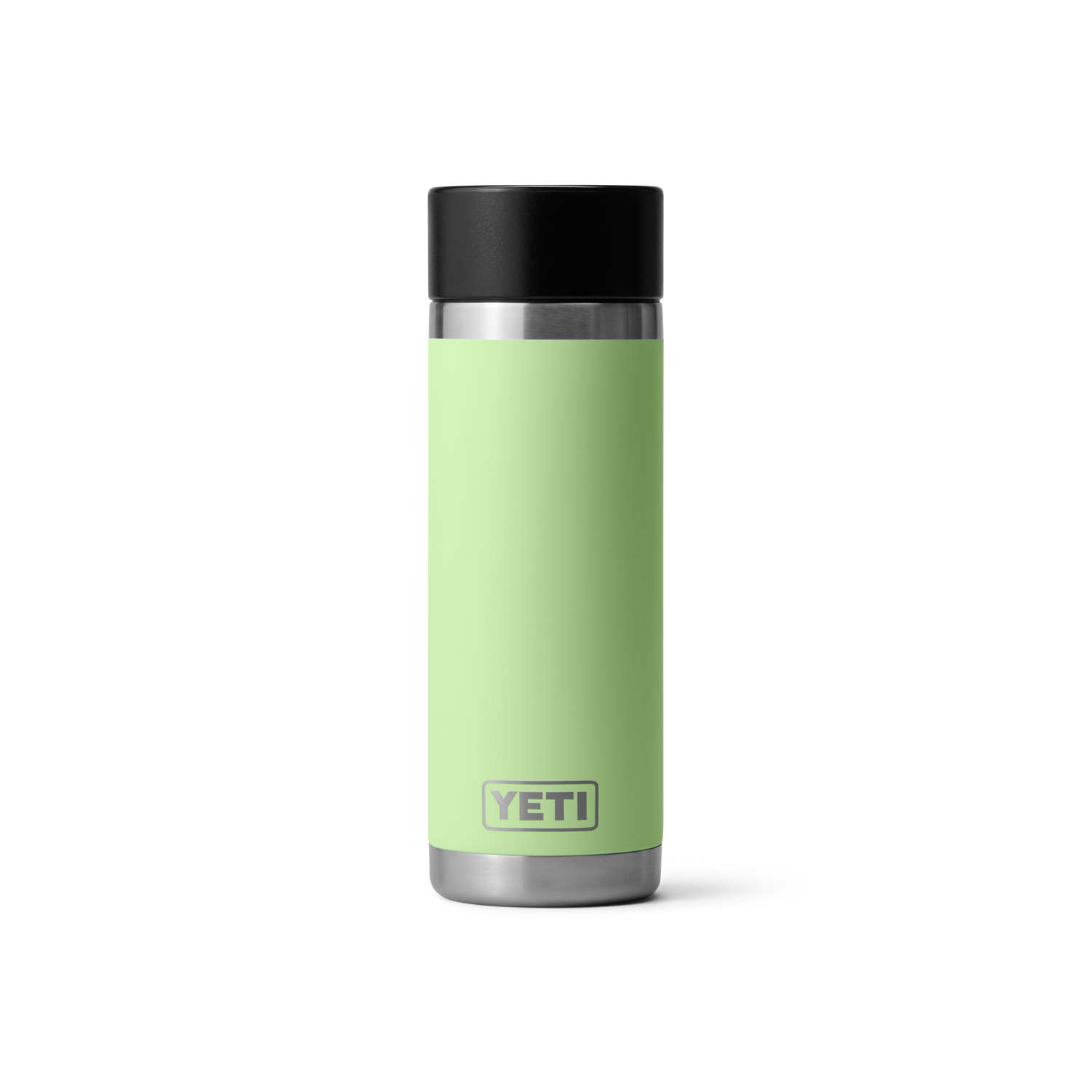 YETI Rambler® Borraccia da 18 oz (532 ml) con tappo HotShot