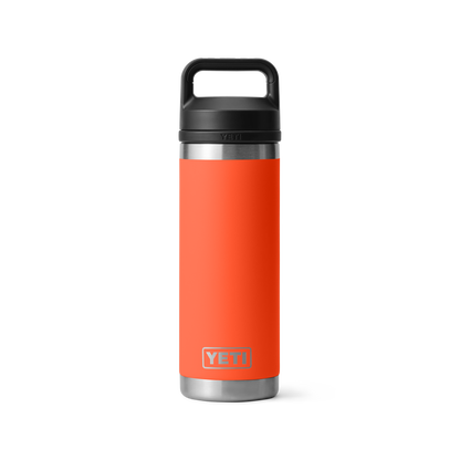 YETI Rambler® Borraccia da 18 oz (532 ml) Papaya