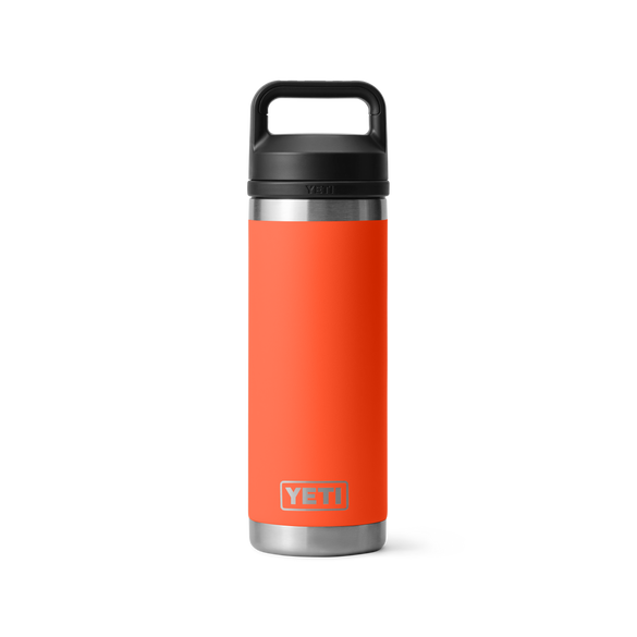 YETI Rambler® Borraccia da 18 oz (532 ml) Papaya