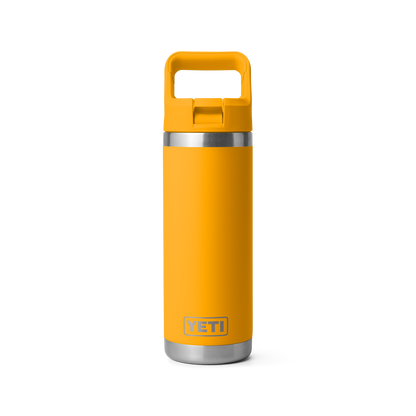 YETI Rambler® Borraccia da 18 oz (532 ml) Beekeeper