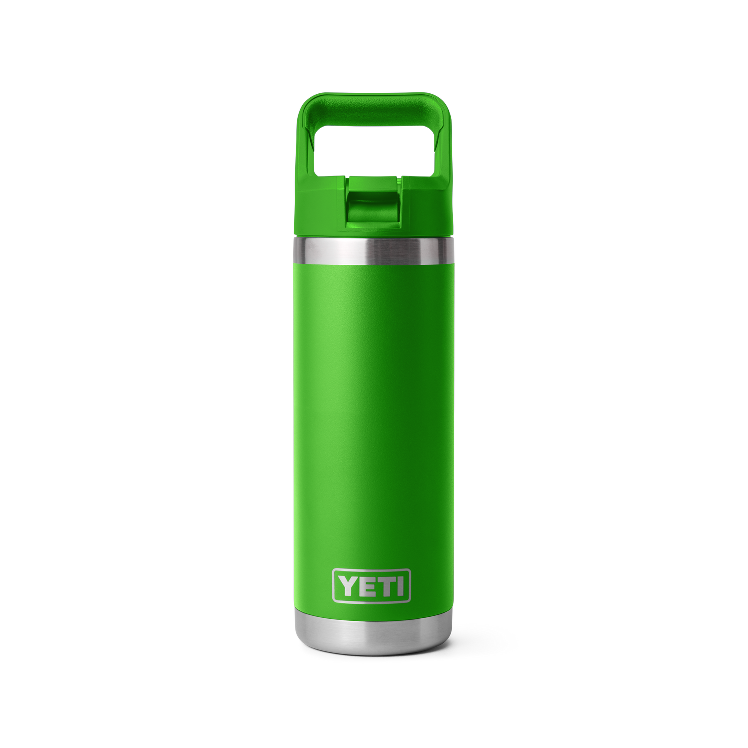 YETI Rambler® Borraccia da 18 oz (532 ml) Canopy Green