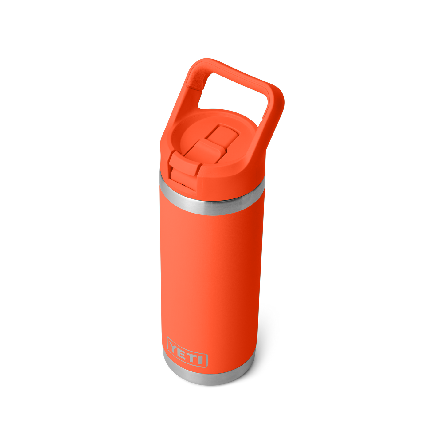 YETI Rambler® Borraccia da 18 oz (532 ml) Papaya
