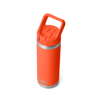 YETI Rambler® Borraccia da 18 oz (532 ml) Papaya