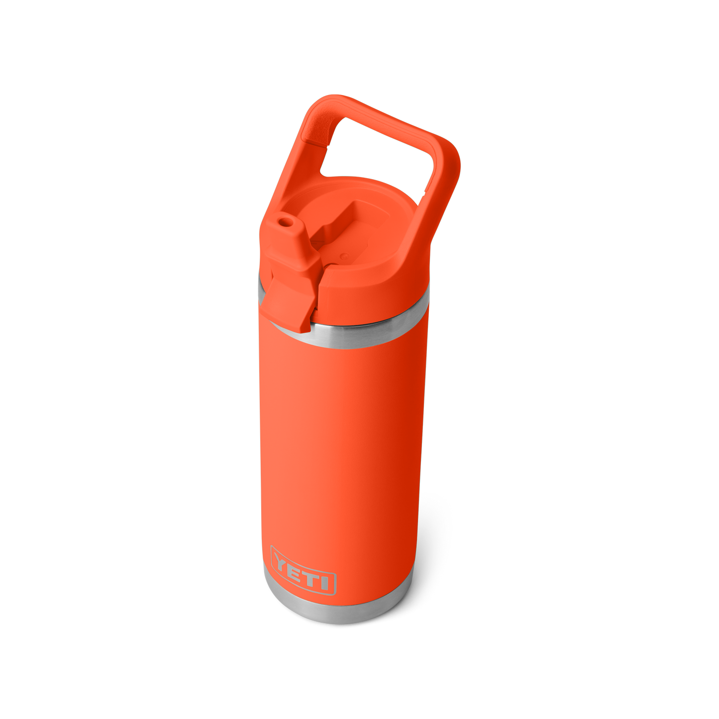 YETI Rambler® Borraccia da 18 oz (532 ml) Papaya