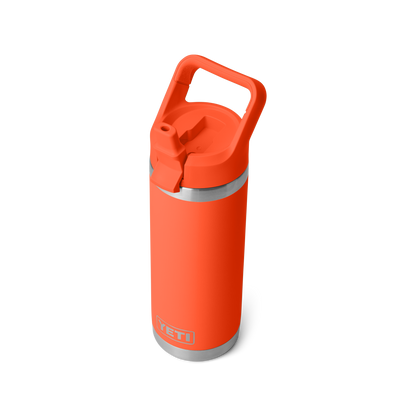 YETI Rambler® Borraccia da 18 oz (532 ml) Papaya