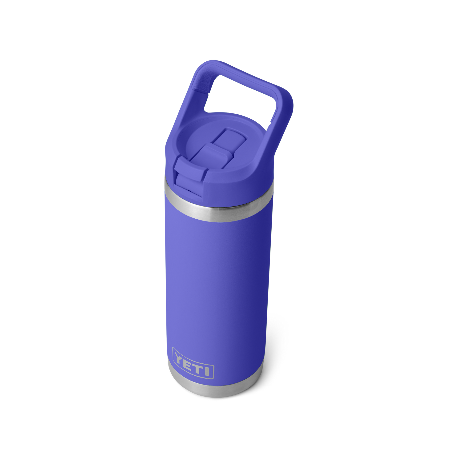 YETI Rambler® Borraccia da 18 oz (532 ml) Ultramarine Violet