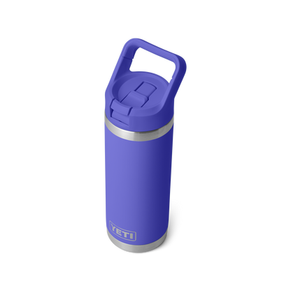 YETI Rambler® Borraccia da 18 oz (532 ml) Ultramarine Violet