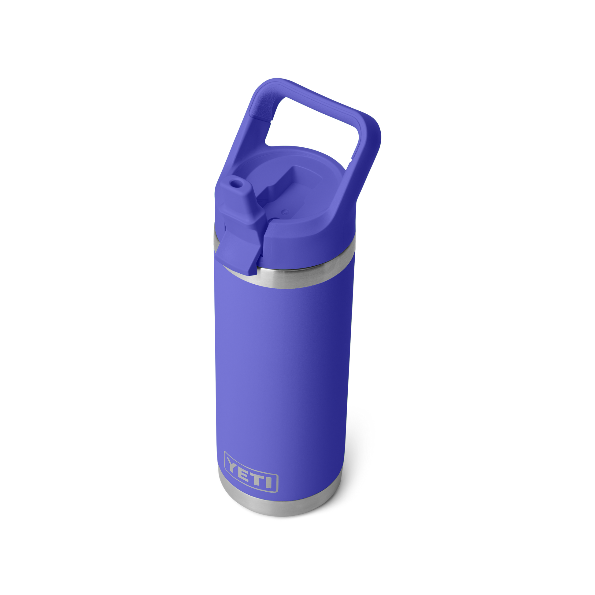 YETI Rambler® Borraccia da 18 oz (532 ml) Ultramarine Violet