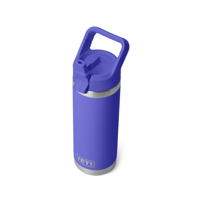 YETI Rambler® Borraccia da 18 oz (532 ml) Ultramarine Violet