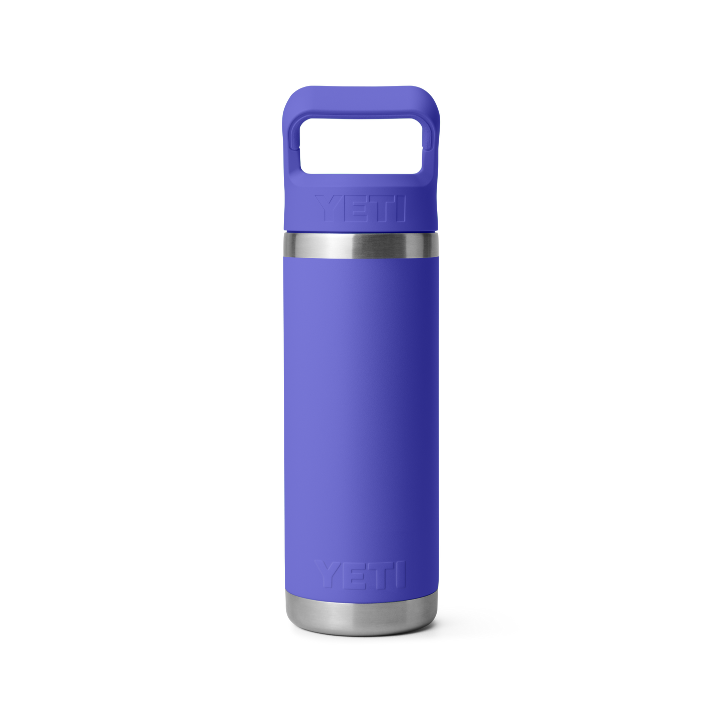 YETI Rambler® Borraccia da 18 oz (532 ml) Ultramarine Violet