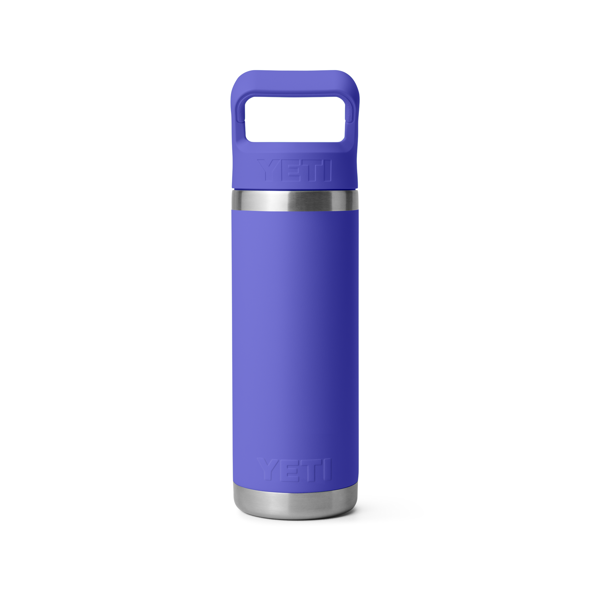 YETI Rambler® Borraccia da 18 oz (532 ml) Ultramarine Violet