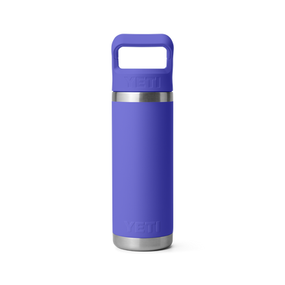 YETI Rambler® Borraccia da 18 oz (532 ml) Ultramarine Violet