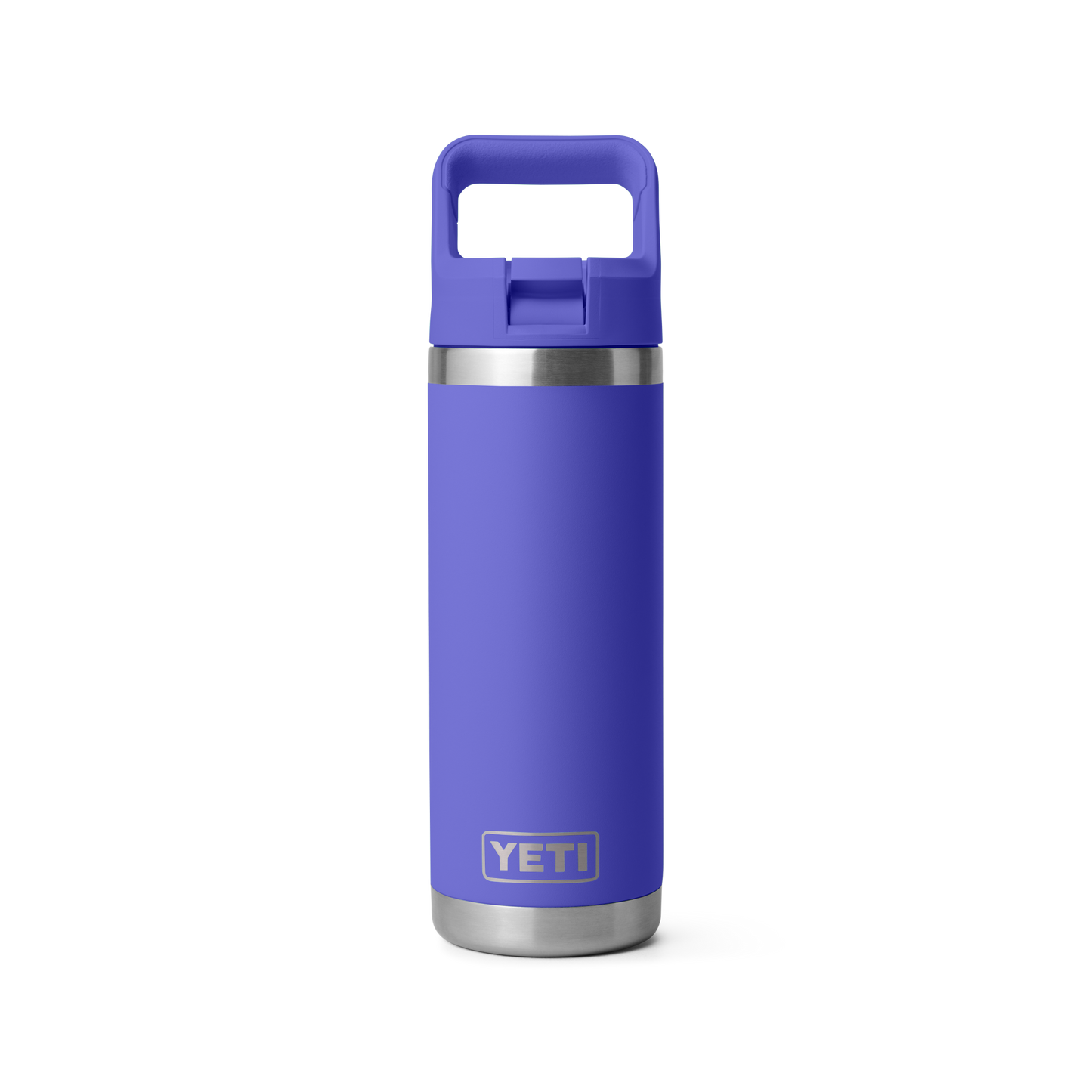 YETI Rambler® Borraccia da 18 oz (532 ml) Ultramarine Violet